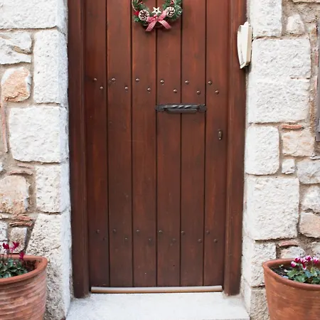 Διαμέρισμα Nelfi's Iιι - Αράχωβα