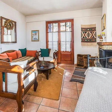 Nelfi's Iιι - Apartamento Arachova