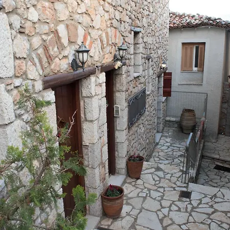 Διαμέρισμα Nelfi's Iιι - Αράχωβα