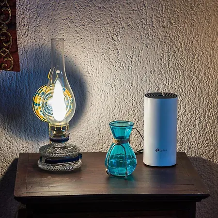 Διαμέρισμα Nelfi's Iιι - *