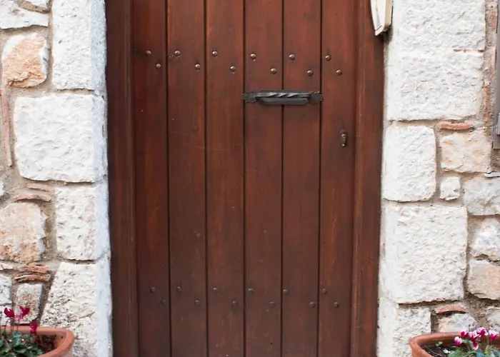 Apartment Nelfi's Iιι - Arachova