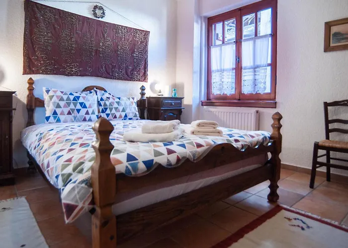 Apartment Nelfi's Iιι -