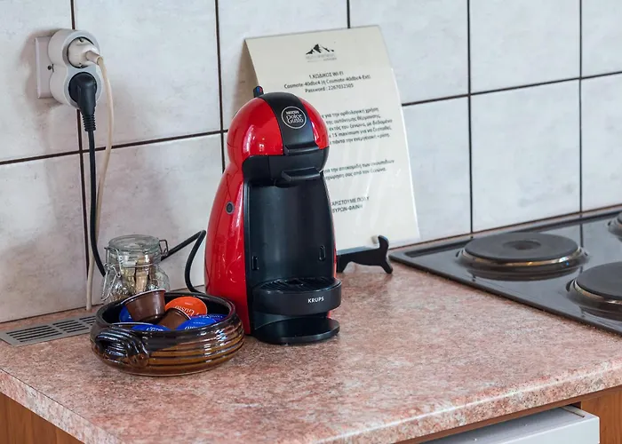 Nelfi's Iιι - Arachova